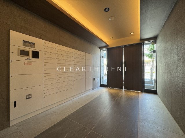 コンシェリア清澄白河 ＴＨＥ ＲＥＳＩＤＥＮＣＥ2階 ☆【当社のみ紹介可・敷金0×ネット無料】人気エリア清澄白河☆