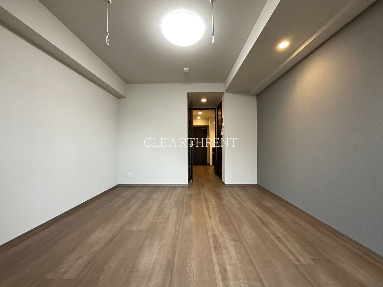 ＧＲＡＮ ＰＡＳＥＯ 浅草橋Ⅱ5階 同タイプ別住戸写真となります。現況と異なる場合がございます。