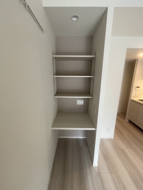 びゅうリエット横浜平沼206号室 ※現況優先