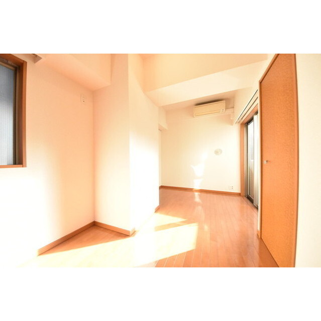 ドルチェ東京深川・壱番館 内観