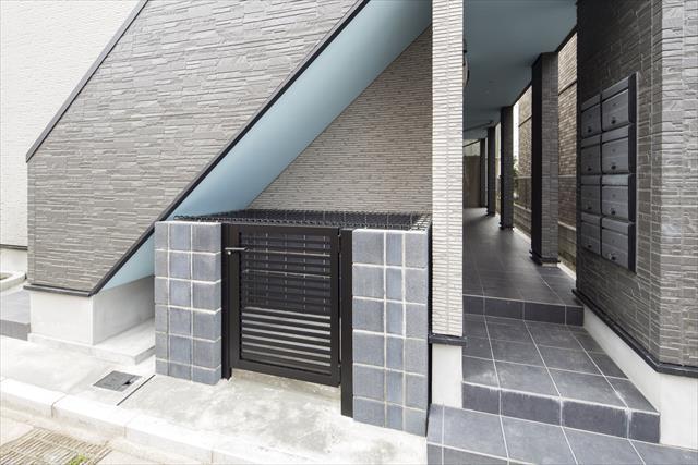 グレイス北松戸2階 部屋その他