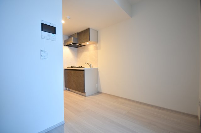 ハーモニーレジデンス神楽坂ヒルズファースト201号室 同建物別部屋の参考画像