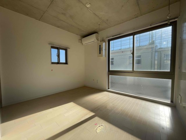 レガリア下丸子 リビング