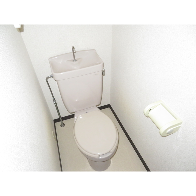 アセンズシティ３ 内観