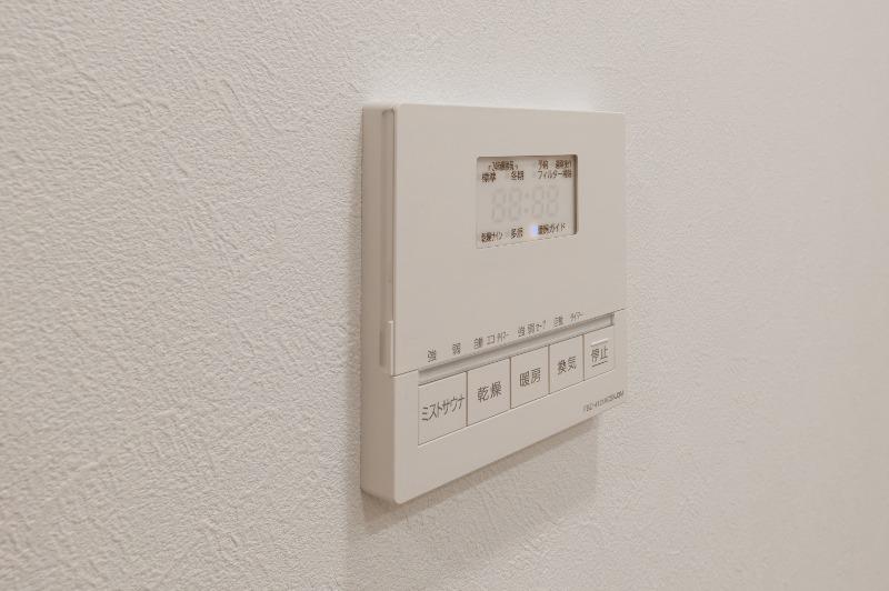 Ｎ－ｓｔａｇｅ船堀 部屋設備