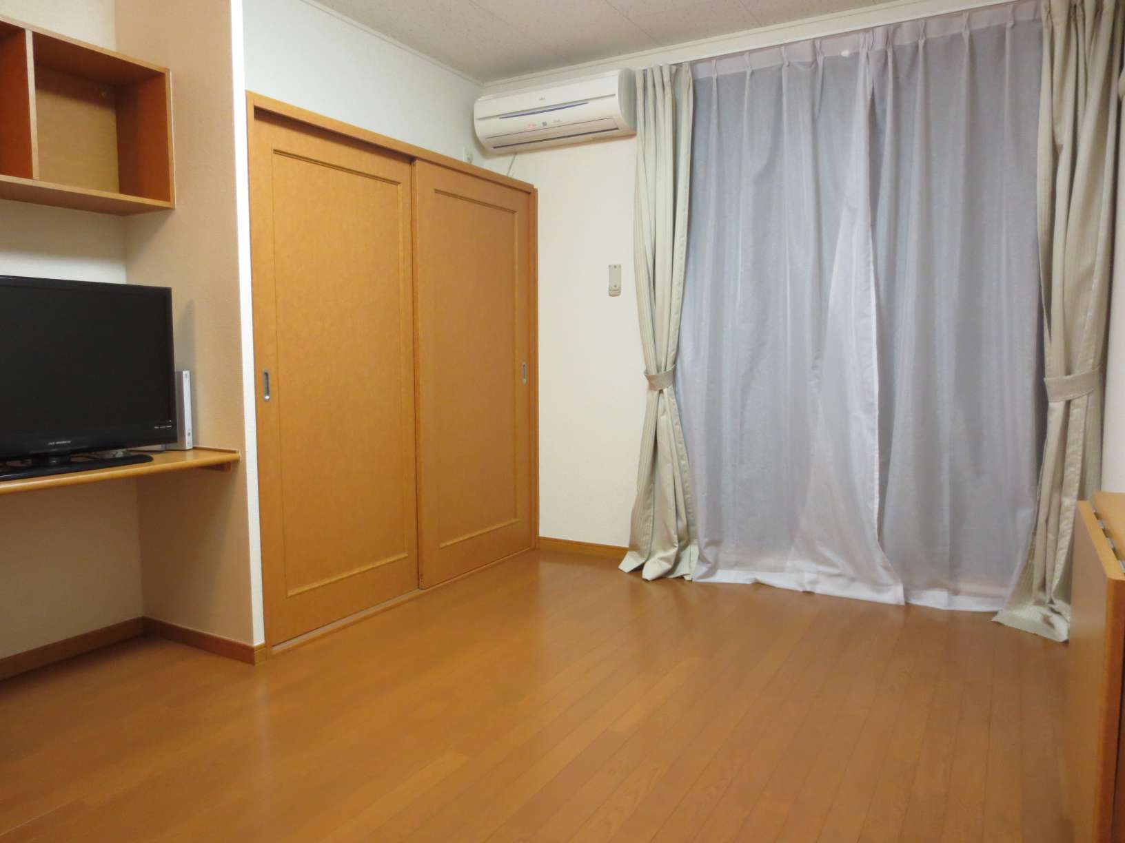 レオパレスポトリバＨ201号室 部屋その他