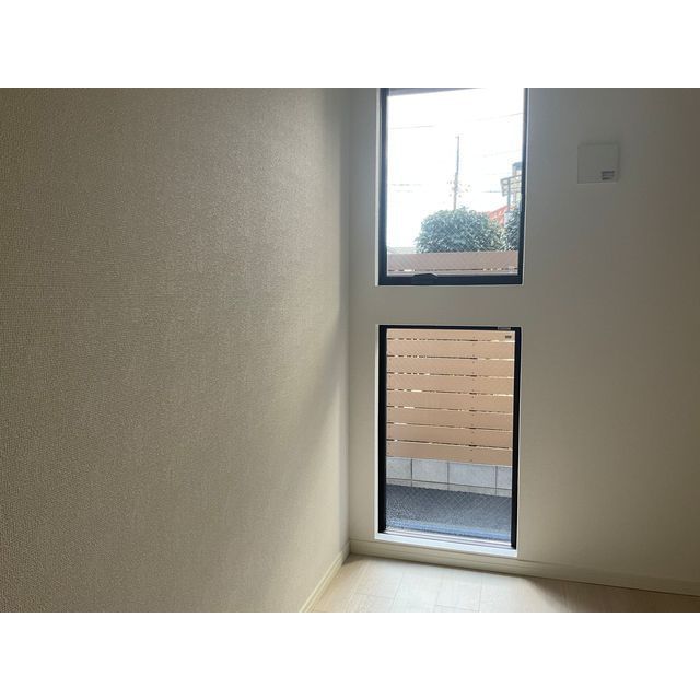 Regina大宮101号室 リビング