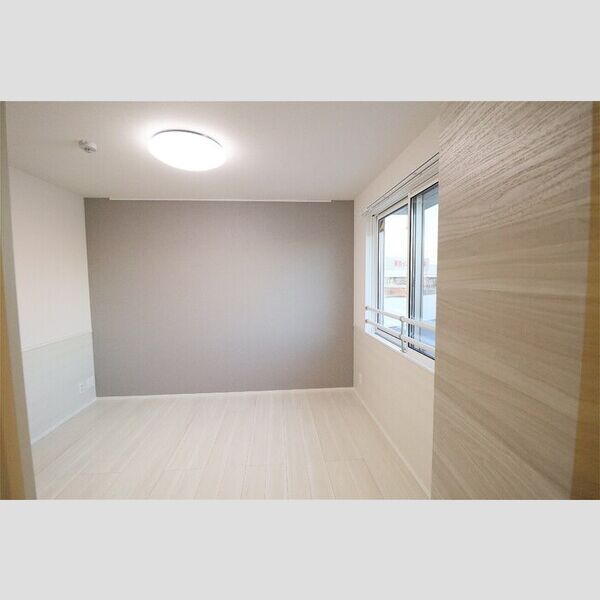 D-KISARIA　EⅠ205号室 洋室