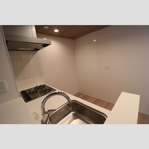 セレスティア白鳥 冷蔵庫設置場所