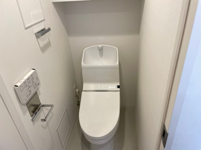 SYFORME KANNAIⅡ508号室 ※同タイプ参考写真です（カラータイプが異なる場合がございます）