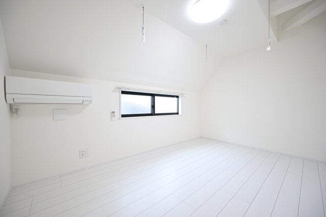 Ｃスクエア矢口2階 部屋その他