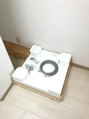 テラストーク相模原108号室 部屋設備