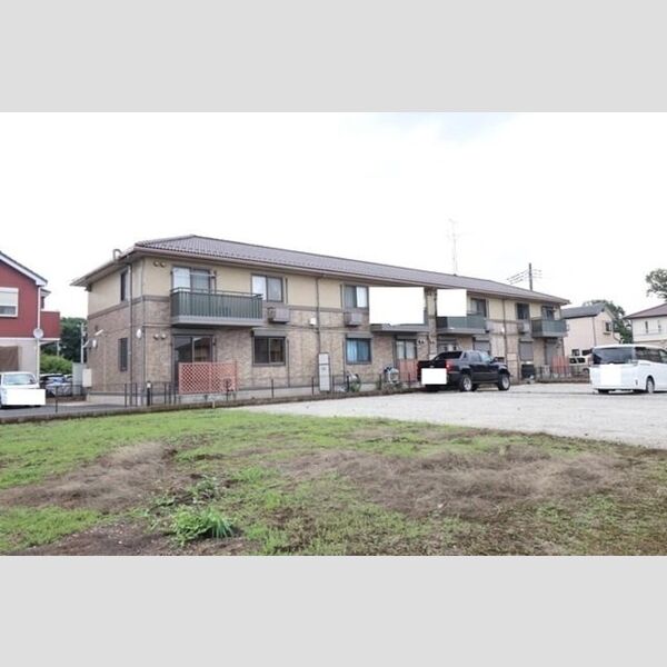 リュミエールの外観画像