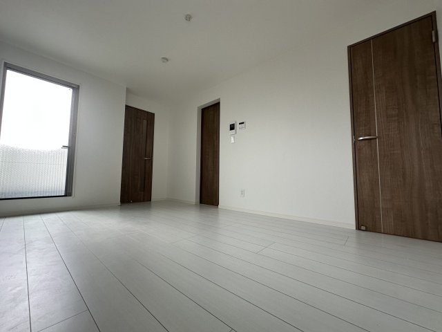 T&Fレジデンス南林間B302号室 寝室