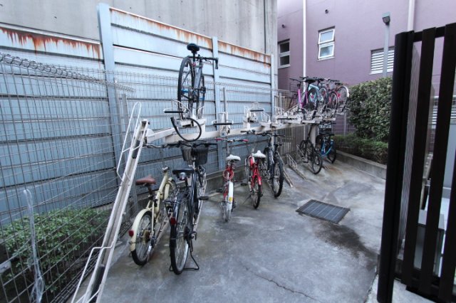 プライムアーバン麻布霞町7002号室 ★駐輪場★