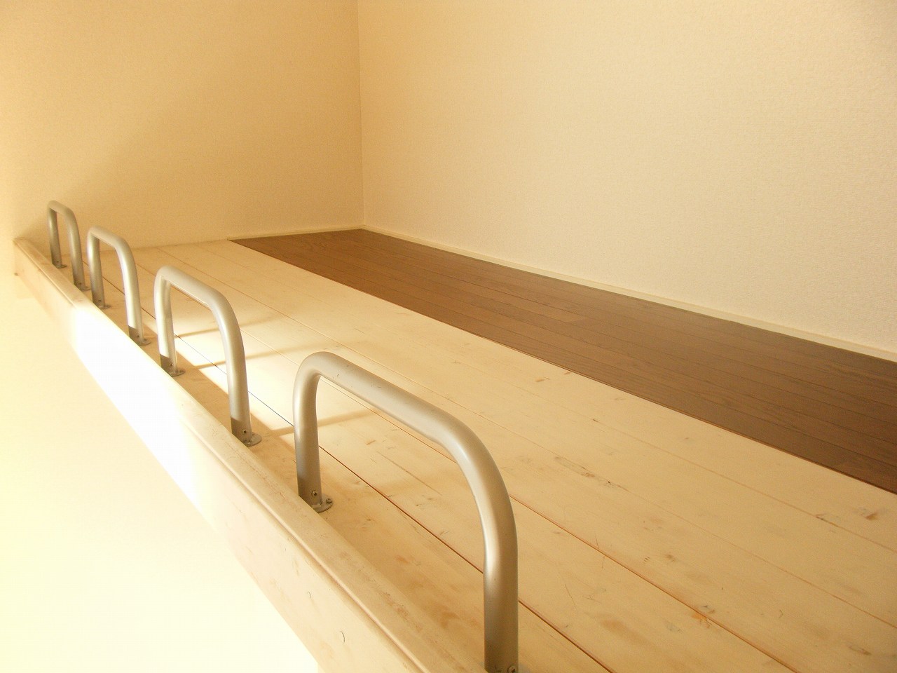 レオパレスＳＨＩＺＵＫＡ101号室 部屋その他