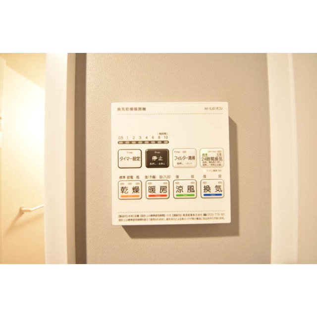 CASA PIAZZA 桜新町 内観