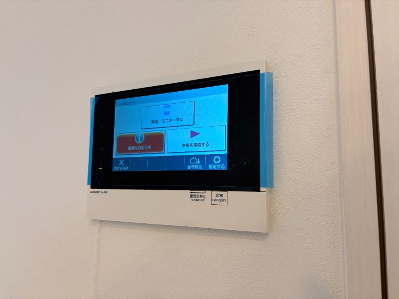 LEGALAND幡ヶ谷South 部屋設備