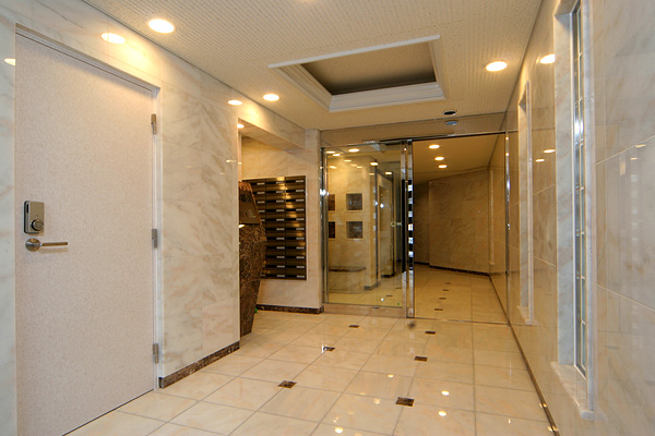 レジディア広尾Ⅱ11階 部屋その他