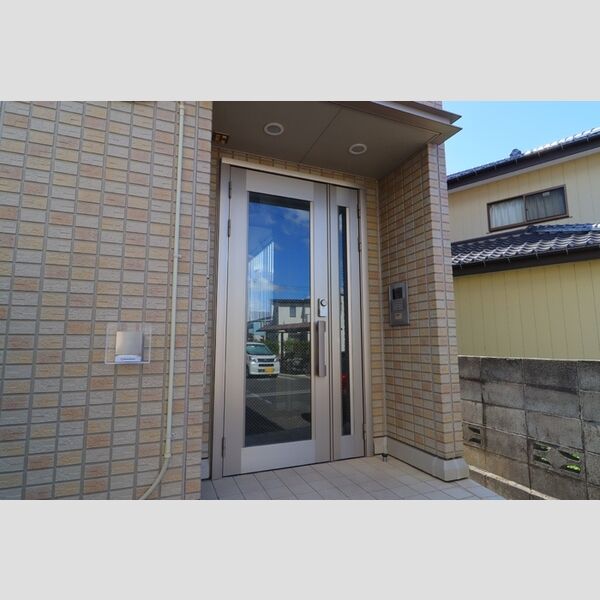 グレイス エントランス