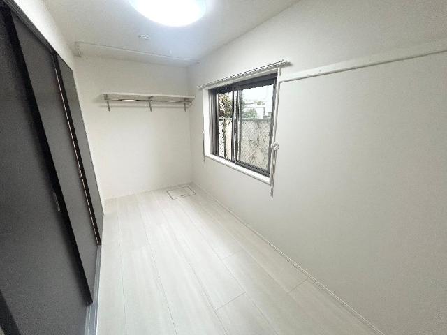 グラン　ジャルダン103号室 洋室