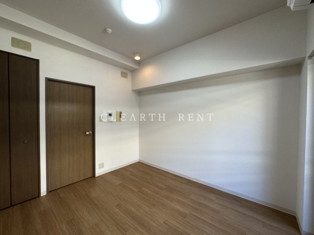 菱和パレス明大前 使いやすいシンプル間取り