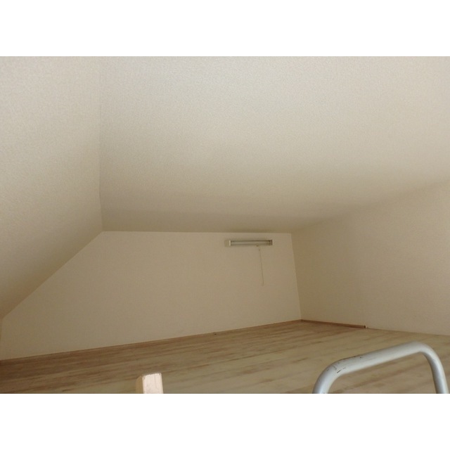 レオパレスアムール201号室 内観