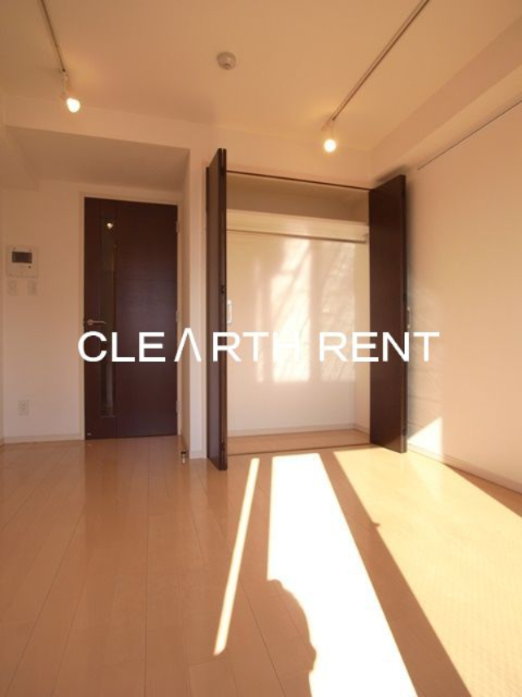 コンシェリア・デュー後楽園 同タイプ別住戸写真となります。現況と異なる場合がございます。