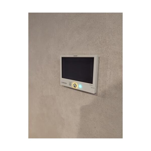 ヒンメルブラウ　野方303号室 部屋設備