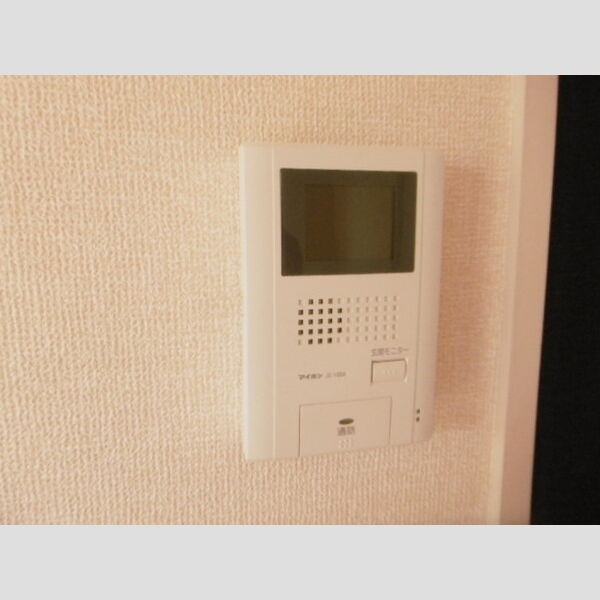グレイス 桜103号室 TVモニタホン