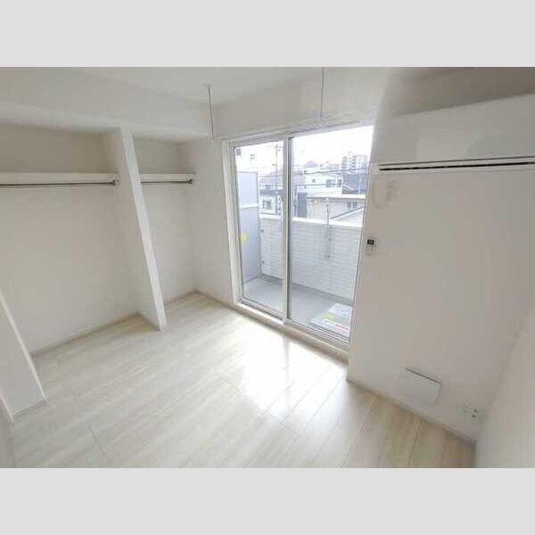 エクセリア中央302号室 302号室　洋室