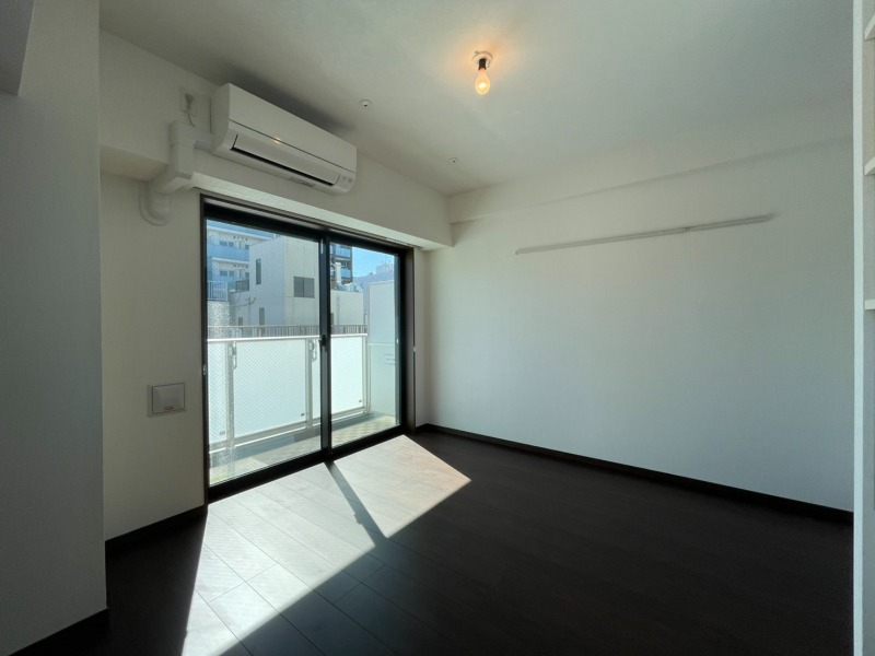 エクセレントアフィー横浜橋4階 部屋設備