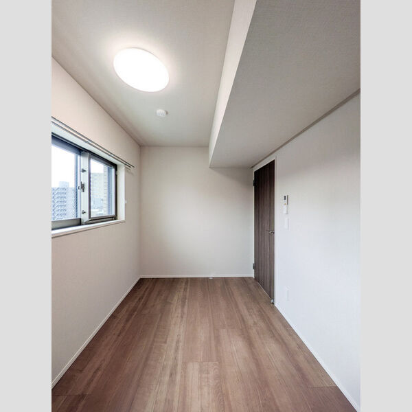 サンジョイアゼロ602号室 納戸④