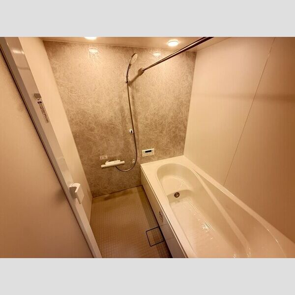 サリサ.l301号室 浴室