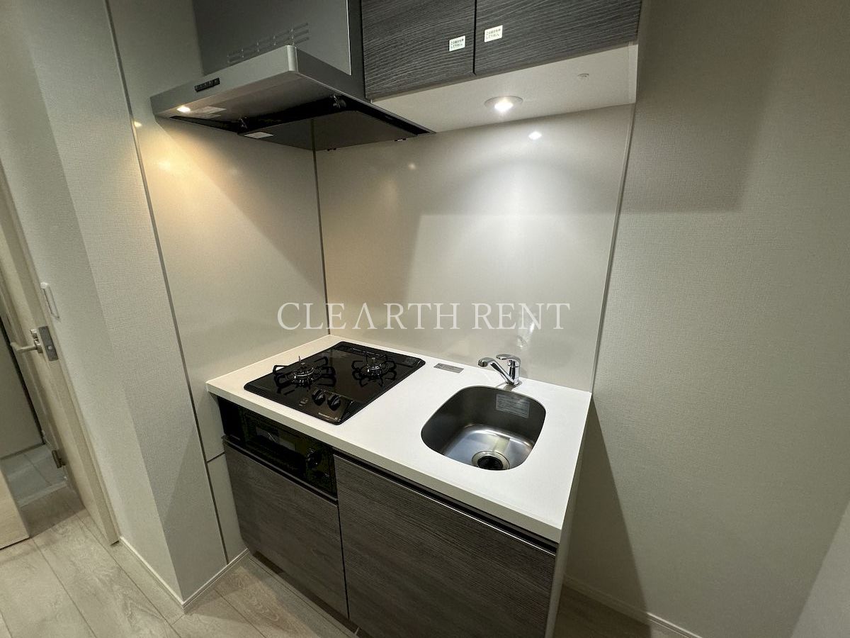 ＧＲＡＮ ＰＡＳＥＯ 谷在家7階 同タイプ別住戸写真となります。現況と異なる場合がございます。