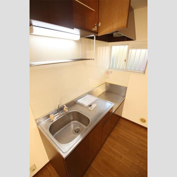 田村ハイツ202号室 部屋その他