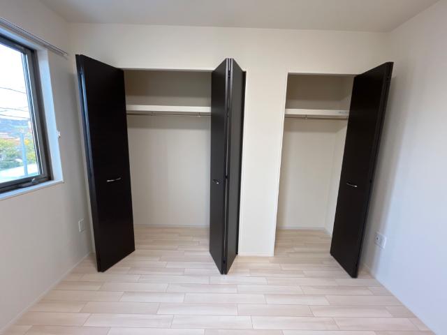 ミルフィオリ 収納