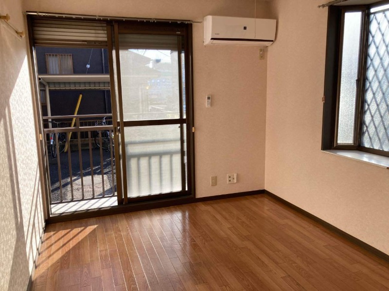 レピュートなかむら1階 部屋その他