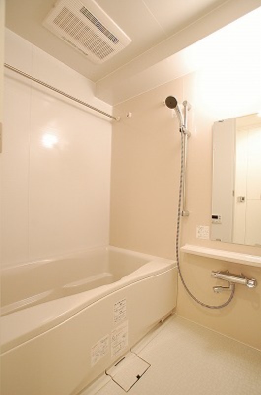 ステージグランデ上落合 お風呂