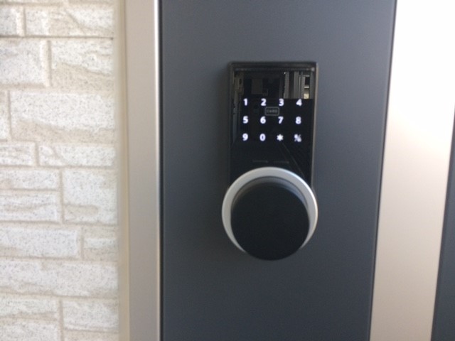 クレイノオカムラハイツ７207号室 部屋その他