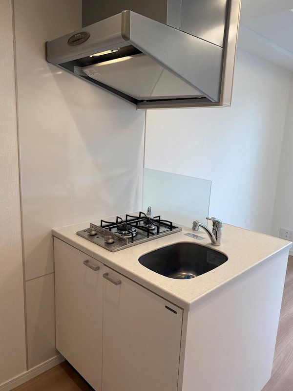 レジディア大森Ⅱ10階 キッチン