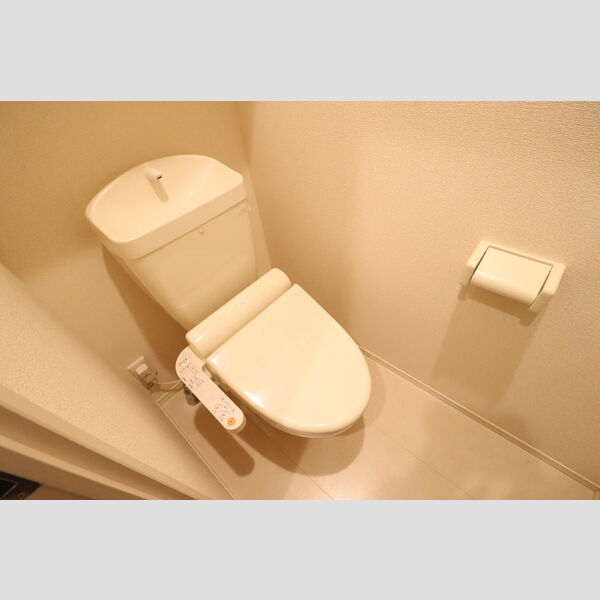 ステアヒルズⅡ 温水洗浄暖房便座