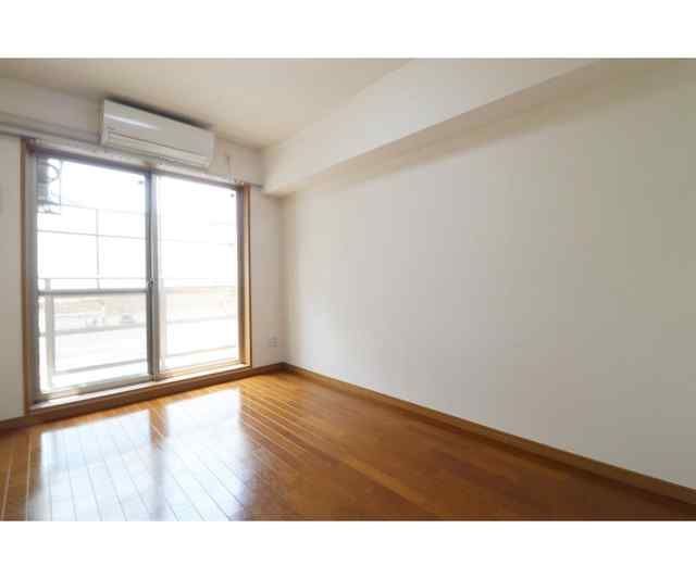 メゾン東陽日吉203号室 同建物別部屋の参考画像