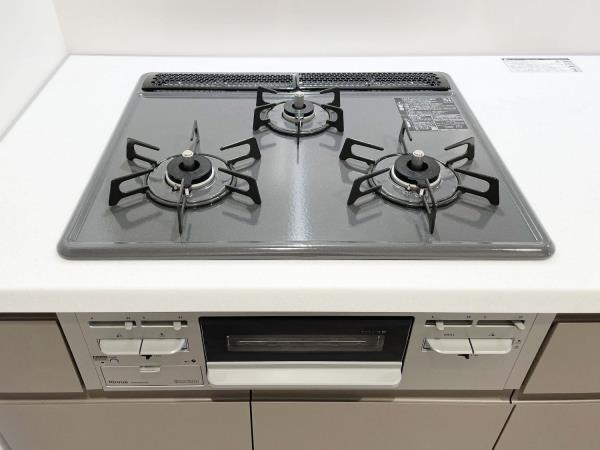 Ｂｒｉｌｌｉａ　ｉｓｔ　浅草6階 部屋設備