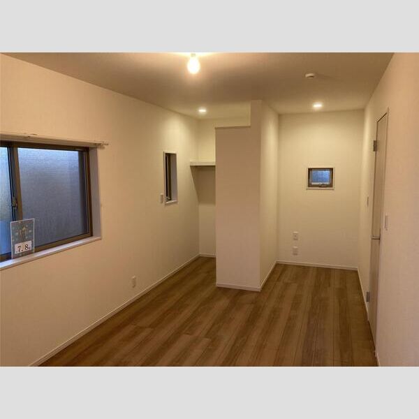 マイホームネクスト霞ヶ関東 リビング