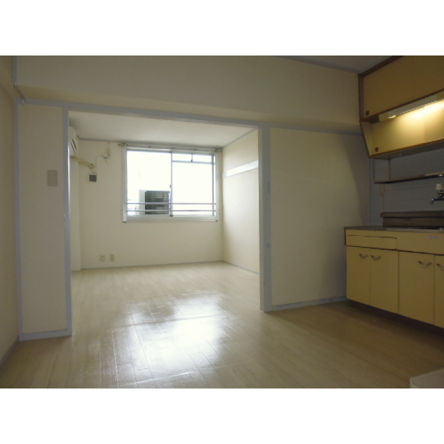 メゾン・ド・メルシー0709号室 同建物別部屋の参考画像