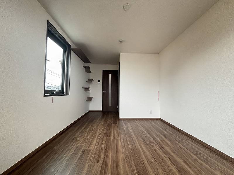 WELLDENCE鳩ケ谷2階 部屋その他