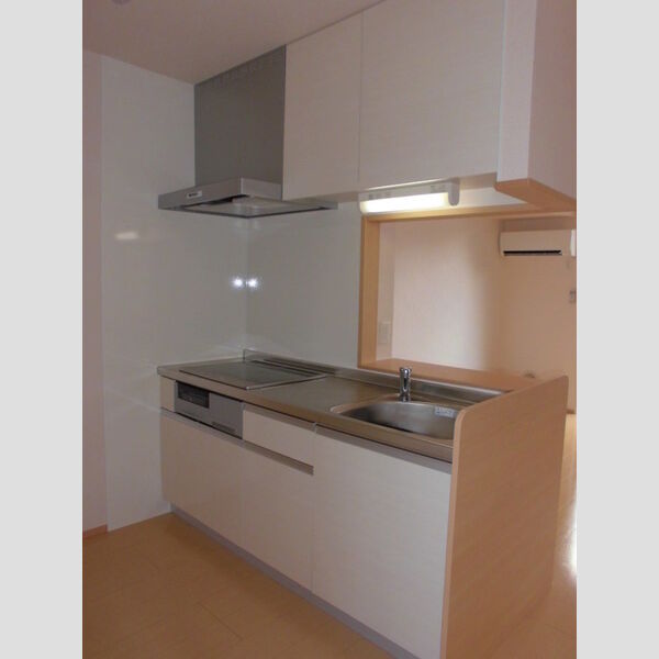 アネシス　Ⅱ システムキッチン