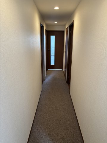 ミサワホームズ三ノ輪　７０８号室0708号室 内観