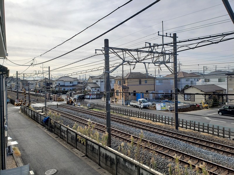 レオパレス春日部第５203号室 部屋その他